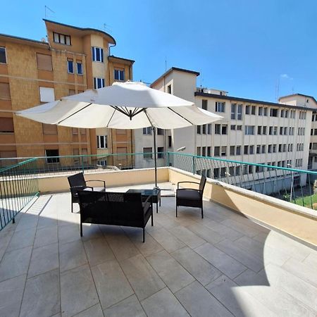 Casa Vanessa Arezzo Exteriér fotografie