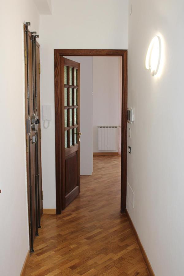 Casa Vanessa Arezzo Exteriér fotografie