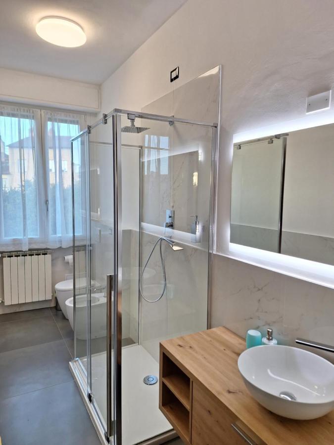 Casa Vanessa Arezzo Exteriér fotografie