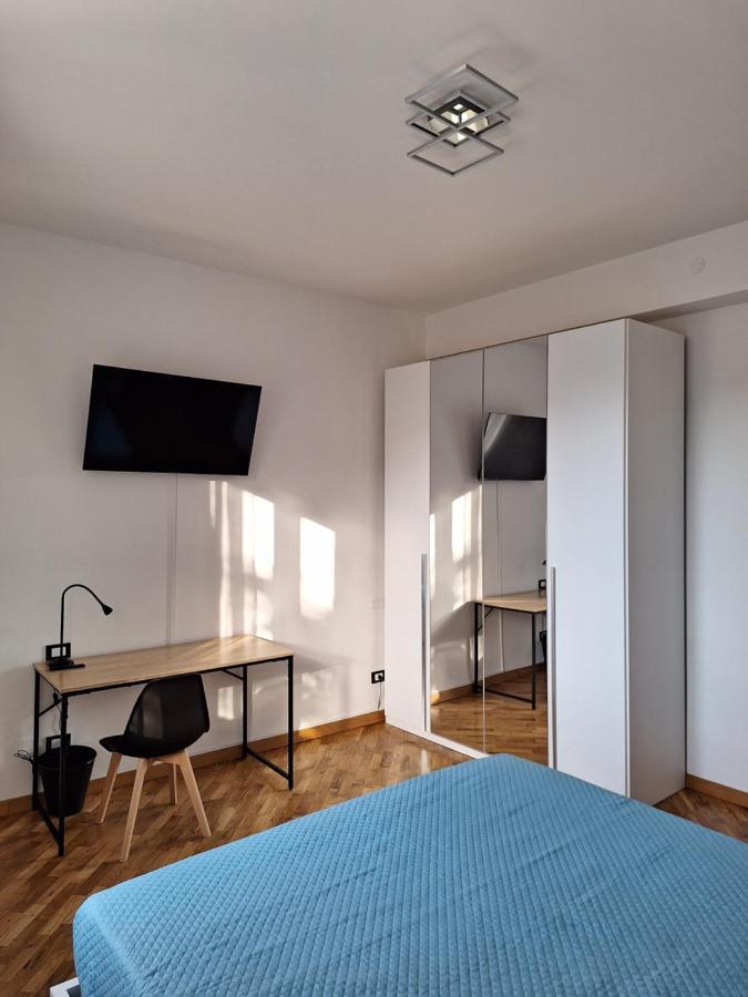 Casa Vanessa Arezzo Exteriér fotografie