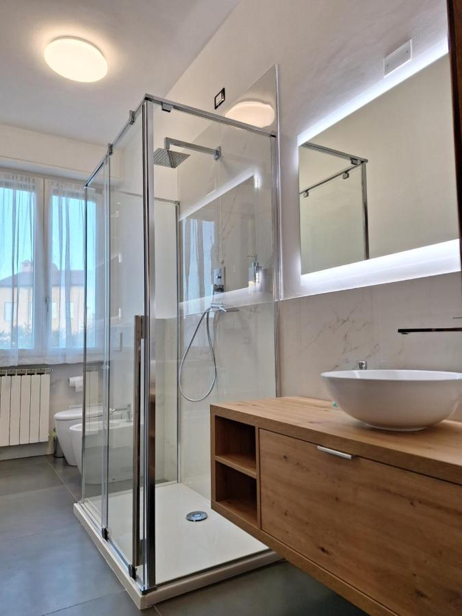 Casa Vanessa Arezzo Exteriér fotografie