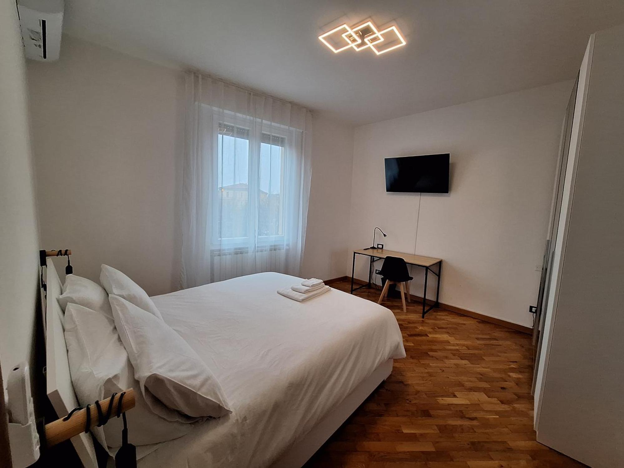 Casa Vanessa Arezzo Exteriér fotografie