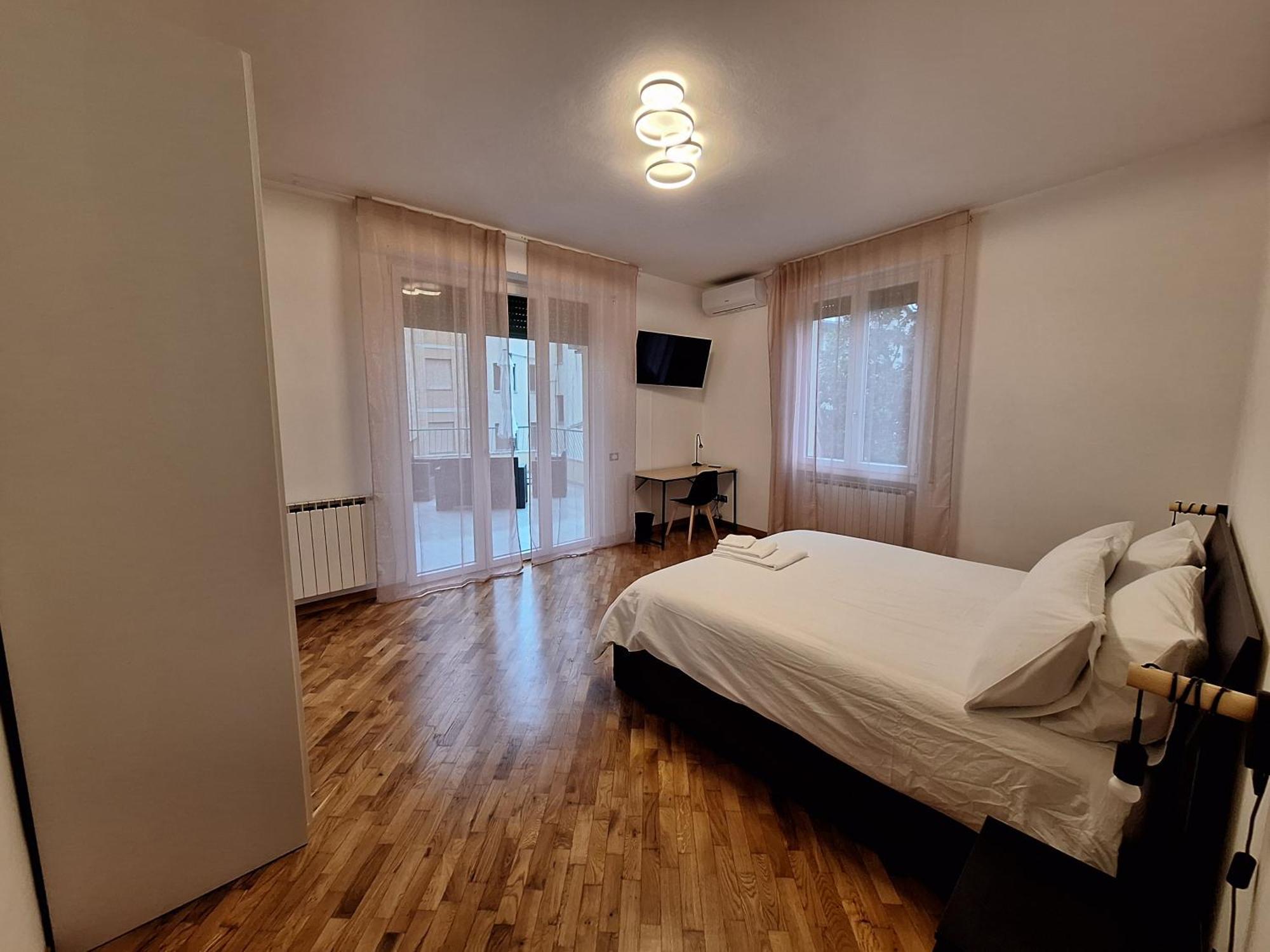 Casa Vanessa Arezzo Exteriér fotografie