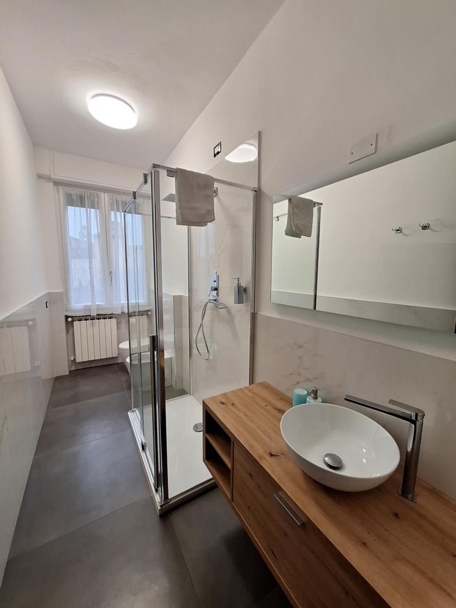 Casa Vanessa Arezzo Exteriér fotografie