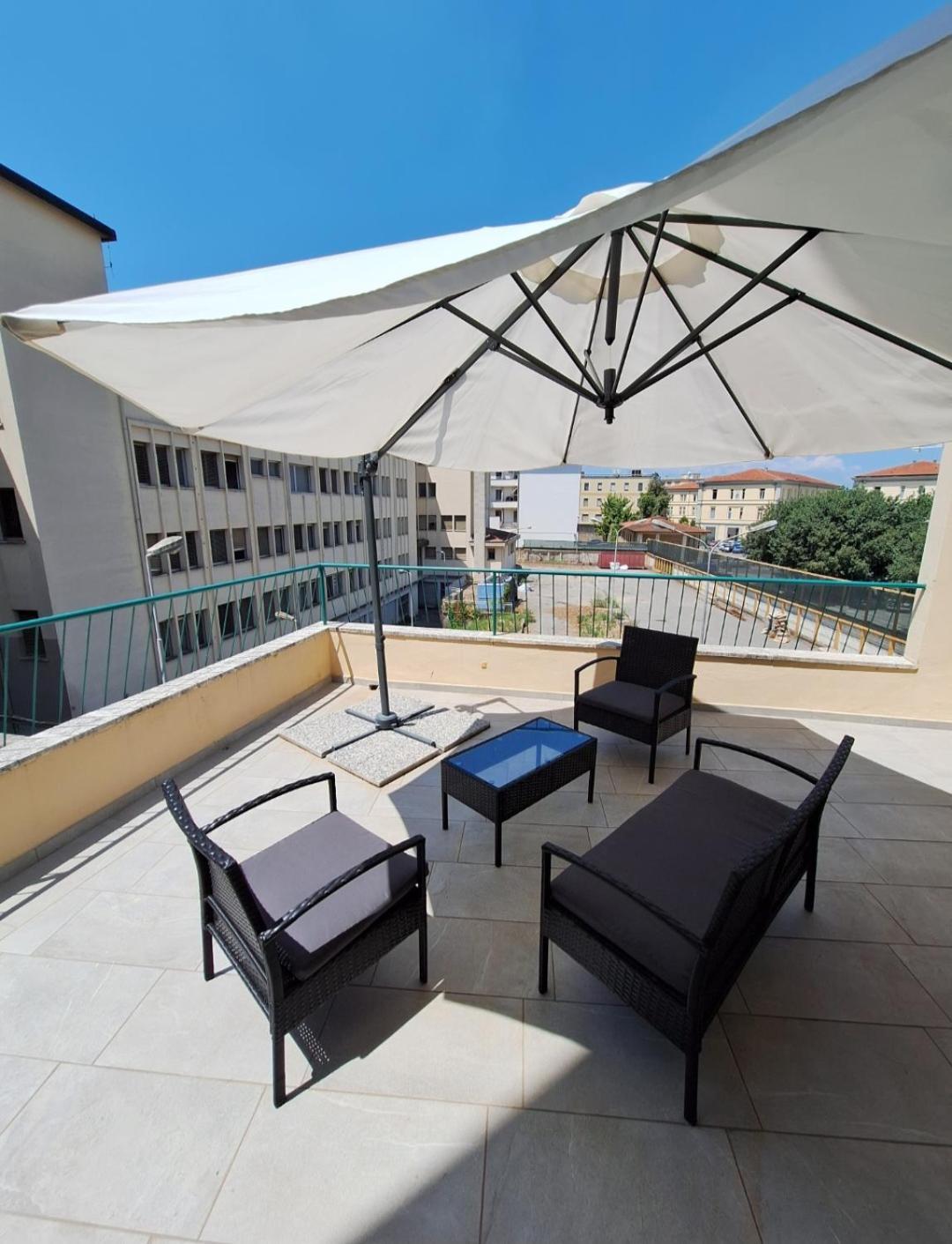 Casa Vanessa Arezzo Exteriér fotografie
